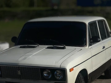 Авто ВАЗ 2106 1987 № 8764453