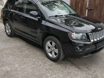 Авто Jeep Compass 2016 № 8764456