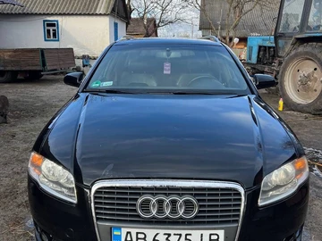 Авто Audi 100 2006 № 8764459