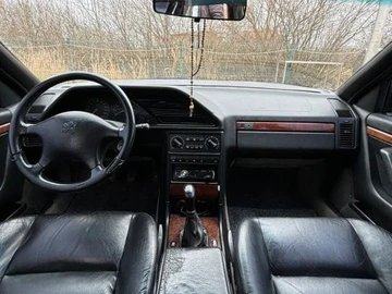 Авто Peugeot 605 1996 № 8764461