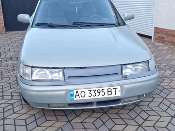 Авто ВАЗ 2110 2006 № 8764465