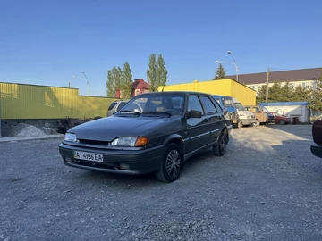 Авто ВАЗ 2115 2008 № 8764467