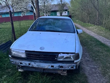 Авто Opel Vectra 1990 № 8764469