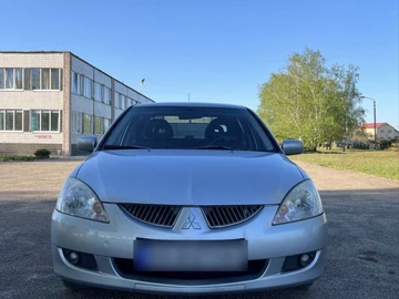 Авто Mitsubishi Lancer 2005 № 8764472