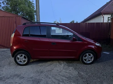 Авто Chery Kimo A1  2011 № 8764477