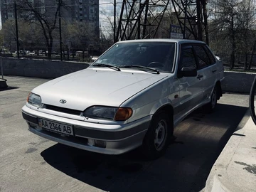 Авто ВАЗ 2115 2004 № 8764482