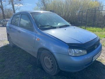 Авто ВАЗ 1118 Kalina 2006 № 8764485