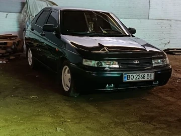Авто ВАЗ 2112 2008 № 8764496