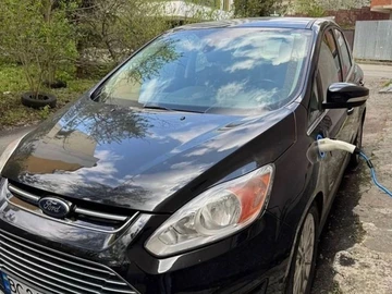 Авто Ford C-Max 2015 № 8764497