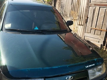 Авто ВАЗ 2111 2004 № 8764503