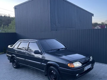 Авто ВАЗ 2115 2005 № 8764504