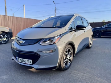Авто Chevrolet Alero 2021 № 8764508