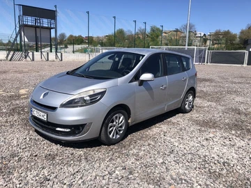 Авто Renault Grand Scenic 2012 № 8764509