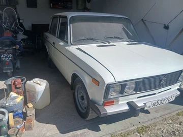Авто ВАЗ 2106 1989 № 8764510
