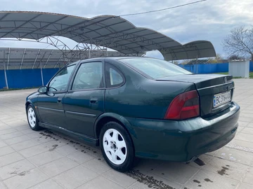 Авто Opel Vectra 2002 № 8764514