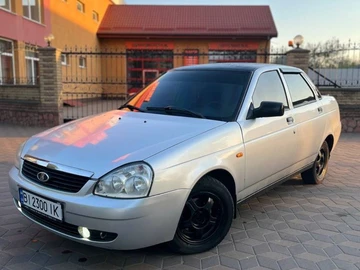 Авто ВАЗ 2170 Priora 2008 № 8764517