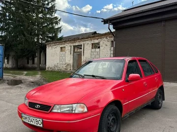 Авто Daewoo Nexia 1995 № 8764520