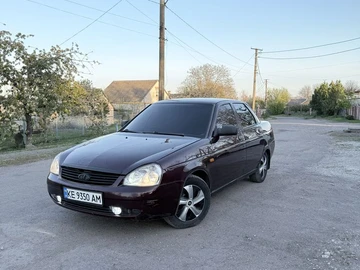 Авто ВАЗ 2170 Priora 2009 № 8764528