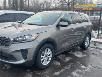 Авто KIA Sorento 2018 № 8764550