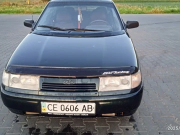 Авто ВАЗ 2110 2004 № 8764554