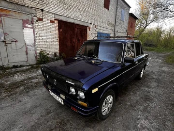 Авто ВАЗ 2106 1994 № 8764556