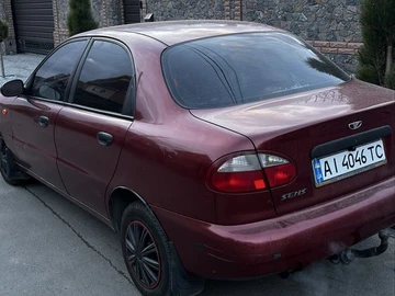 Авто Audi 100 2005 № 8764557