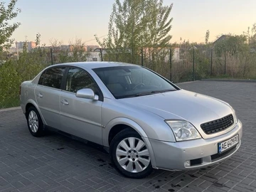 Авто Opel Vectra 2005 № 8764559