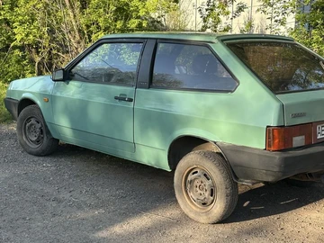 Авто ВАЗ 21083 1988 № 8764560