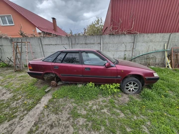 Авто Daewoo Espero 1997 № 8764563