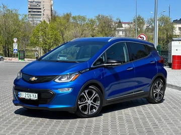 Авто Chevrolet Alero 2017 № 8764564