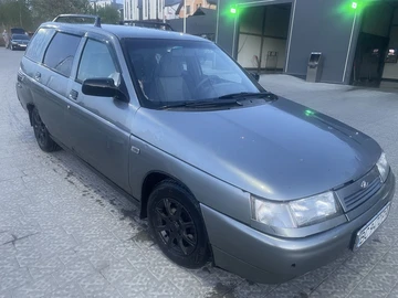 Авто ВАЗ 2111 2008 № 8764566