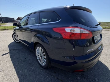 Авто Ford Focus 2012 № 8764571