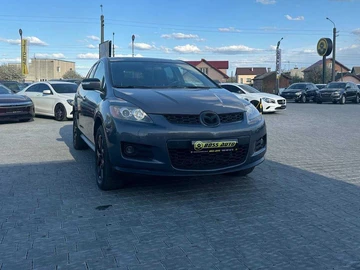 Авто Mazda Cx-7 2008 № 8764573