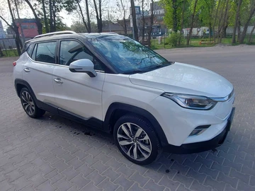 Авто JAC Hfc1020K 2019 № 8764577