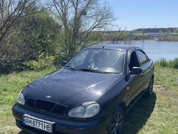 Авто Daewoo Arcadia 2006 № 8764587