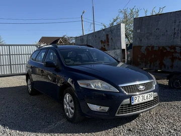Авто Ford Mondeo 2008 № 8764597