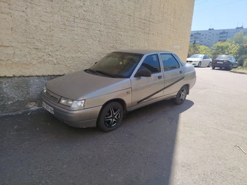 Авто ВАЗ 2110 2007 № 8764604