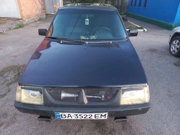 Авто ЗАЗ Таврия 2005 № 8764605