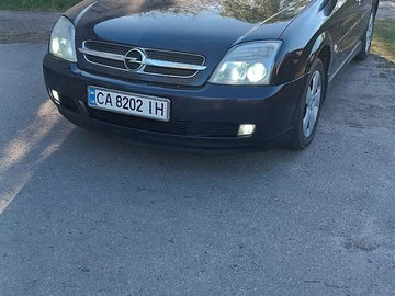 Авто Opel Vectra 2003 № 8764611