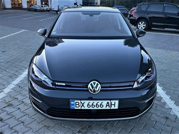 Авто Volkswagen Golf 2020 № 8764613