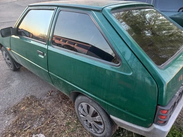 Авто ЗАЗ Таврия 2006 № 8764615