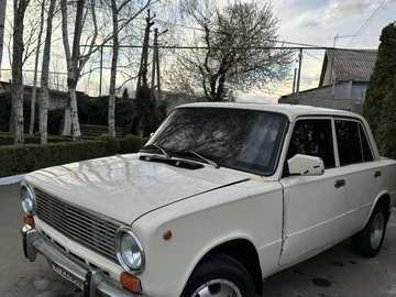 Авто ВАЗ 2101 1973 № 8764621
