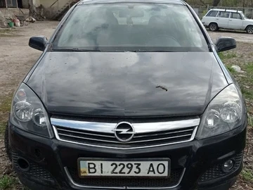 Авто Opel Astra 2007 № 8764628