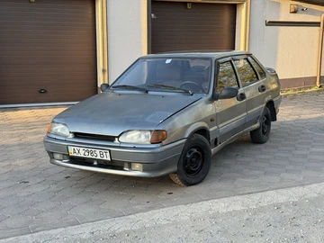 Авто ВАЗ 2115 2005 № 8764718