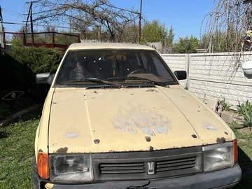 Авто  Grenadier 1997 № 8764719