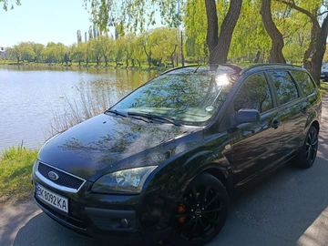 Авто Ford Focus 2005 № 8764721