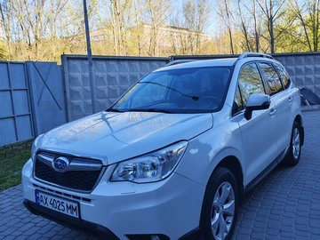 Авто Subaru Forester 2013 № 8764731