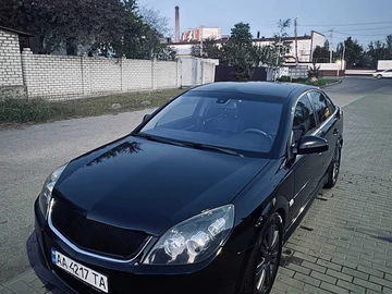 Авто Opel Vectra 2007 № 8764732
