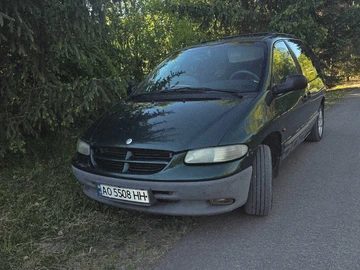 Авто Dodge Ram 2001 № 8764735
