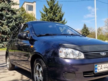 Авто ВАЗ 1119 Kalina 2007 № 8764740